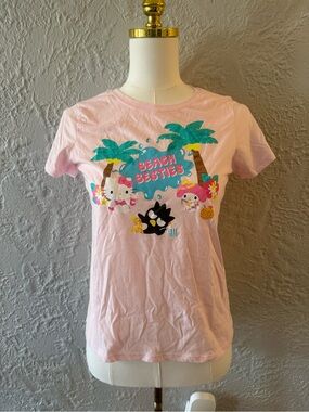 Target Hello Kitty Kids T-Shirt